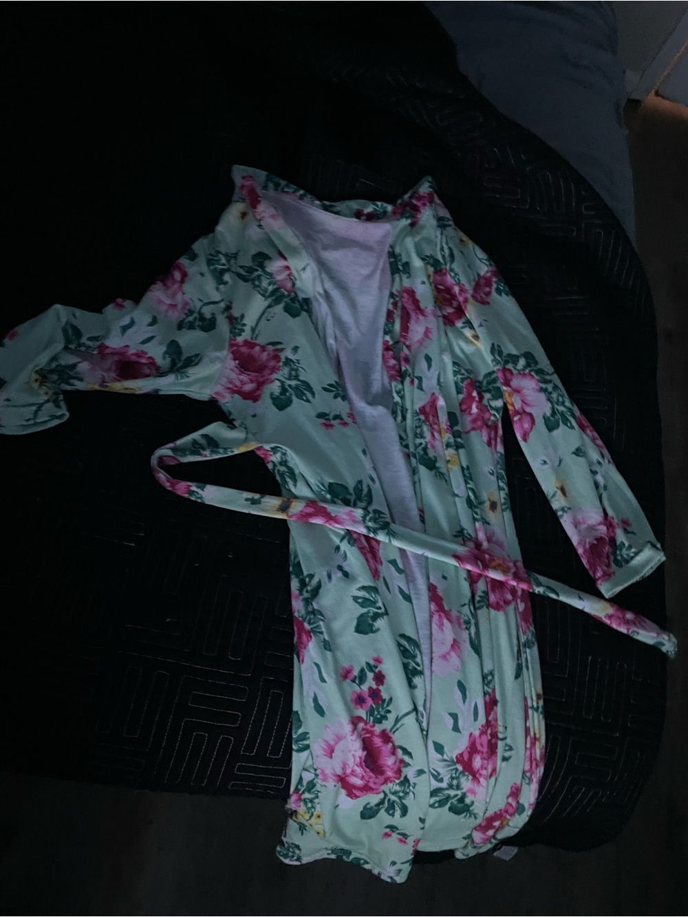 Woman’s bundle